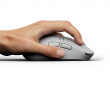 X3 CrazyLight Trådløs Gaming Mus - Uyuni Hvid (DEMO)
