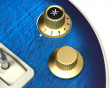 Gibson Les Paul Guitar Controller - Blueberry Burst Pro (DEMO)