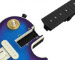 Gibson Les Paul Guitar Controller - Blueberry Burst Pro (DEMO)