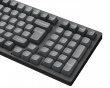K4 MAX Trådløst QMK/VIA Tastatur [Keychron Super Red] (DEMO)