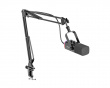 AM8T USB/XLR Dynamisk Mikrofon og Boom Arm - Sort (DEMO)