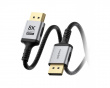 8K DisplayPort Kabel - 1.5m (DEMO)