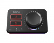 AmpliGame SC9 Audio Mixer - Black (DEMO)