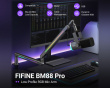 BM88 Pro Mikrofonarm - Sort (DEMO)