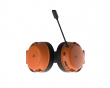 N9 Ultra Trådløst Gaming Headset - Orange (DEMO)