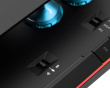 Novablade Pro Trådløs HE Controller (PS5/PC) (DEMO)