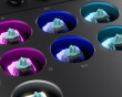 Novablade Pro Trådløs HE Controller (PS5/PC) (DEMO)
