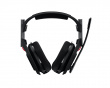 Astro A50 (GEN 5) Trådløst Gaming Headsetb - Sort (DEMO)