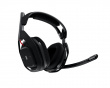 Astro A50 (GEN 5) Trådløst Gaming Headsetb - Sort (DEMO)
