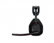Astro A50 (GEN 5) Trådløst Gaming Headsetb - Sort (DEMO)