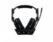 Astro A50 (GEN 5) Trådløst Gaming Headsetb - Sort (DEMO)