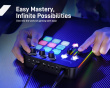 Maonocaster G1 Neo Mixer - Black (DEMO)