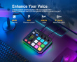 Maonocaster G1 Neo Mixer - Black (DEMO)