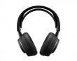 Arctis Nova Pro Wireless Gaming Headset (PC & PlayStation) - Sort (DEMO)