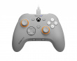 Valor Pro - Wired Performance XBOX & PC Controller - Light Gray (DEMO)