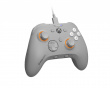 Valor Pro - Wired Performance XBOX & PC Controller - Light Gray (DEMO)