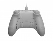Valor Pro - Wired Performance XBOX & PC Controller - Light Gray (DEMO)