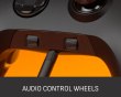 Valor Pro - Trådløs XBOX & PC Controller - Sort (DEMO)