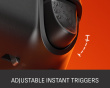 Valor Pro - Trådløs XBOX & PC Controller - Sort (DEMO)