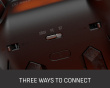 Valor Pro - Trådløs XBOX & PC Controller - Sort (DEMO)
