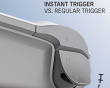 Envision Pro Wireless V2 (2025) Controller til PC - Hvid (DEMO)