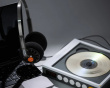 On-Ear Hovedtelefoner - Old Fashioned (DEMO)