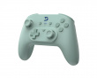 Y Wing Trådløs Gaming Controller - Grøn (DEMO)