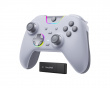 X05 Pro Trådløs Controller PC/Switch - Hvid (DEMO)