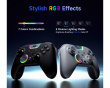 X05 Pro Trådløs Controller PC/Switch - Hvid (DEMO)