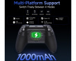 X05 Pro Trådløs Controller PC/Switch - Hvid (DEMO)