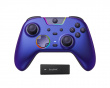 X05 Pro Trådløs Controller PC/Switch - Aurora Purple (DEMO)