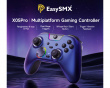 X05 Pro Trådløs Controller PC/Switch - Aurora Purple (DEMO)