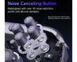 X05 Pro Trådløs Controller PC/Switch - Aurora Purple (DEMO)