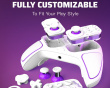 Victrix Pro BFG-controller – Hvid (PC/Xbox) (DEMO)