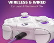 Victrix Pro BFG-controller – Hvid (PC/Xbox) (DEMO)