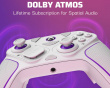 Victrix Pro BFG-controller – Hvid (PC/Xbox) (DEMO)
