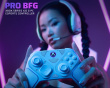 Victrix Pro BFG-controller – Hvid (PC/Xbox) (DEMO)