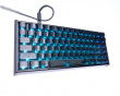 QBZ 75 HE Tastatur - Sort (DEMO)