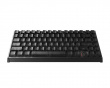 QBZ 75 HE Tastatur - Sort (DEMO)