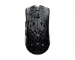 Ghost Extreme Carbon Fiber Trådløs Gaming Mus - Black (DEMO)