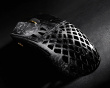 Ghost Extreme Carbon Fiber Trådløs Gaming Mus - Black (DEMO)