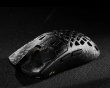 Ghost Extreme Carbon Fiber Trådløs Gaming Mus - Black (DEMO)