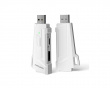 AX200 Adapter – Mus & Tastatur til Switch/PC (DEMO)