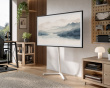 Drejeligt TV-stativ 32