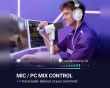 AM8 PROS med rund base - Hvid (DEMO)