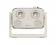 BOOM Mini Google TV Smart Projektor - Hvid (DEMO)