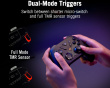 ROG Raikiri II XBOX Trådløs Controller (DEMO)