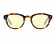 Emery - Onyx & Tortoiseshell - Amber (DEMO)