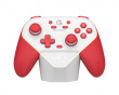 Super Nova Controller Nightfall Red & White (DEMO)