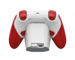 Super Nova Controller Nightfall Red & White (DEMO)